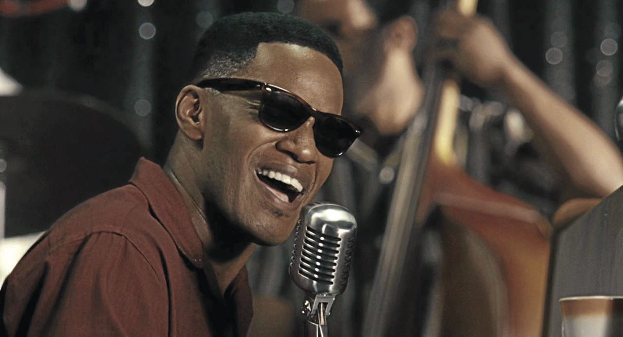 8. 'Ray' (2004)